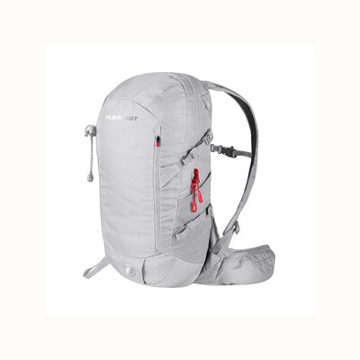 

2018 spring&summer new mammoth outdoor fashion lightweight backpack graphite black