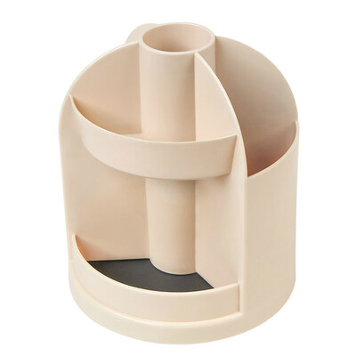 

Toponeto Desk Pen Organizer Holder Caddy Office Pencil Mesh Desktop Storage