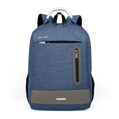 

Mens Backpack Casual Travel Fashion Trendy Computer Backpack Large Capacity Bag