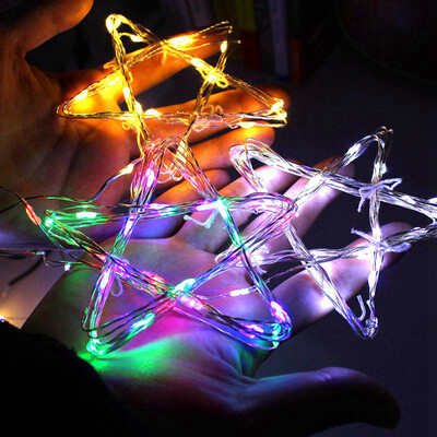 

Led Lights USB Low Voltage 10 Meters