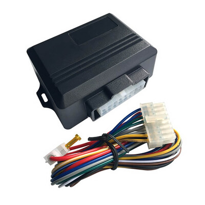 

Automobile Power Window Roll up Closer for Four Doors