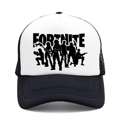 

Game Fortress Night Cap Men&Women Duck Tongue Baseball Hat Sunshade Hats