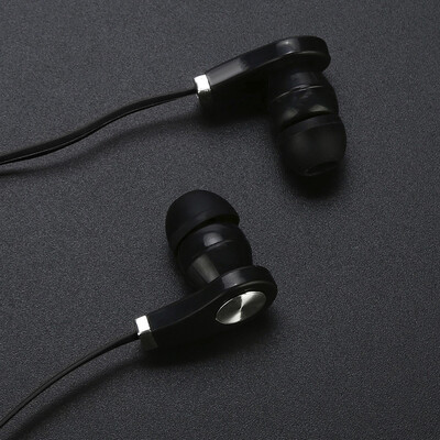 

〖Follure〗Universal 35mm In-Ear Stereo Earbuds Earphone For Cell Phone