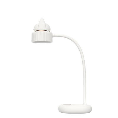 

Multi-function Small Cat Shape USB Rechargeable Night Lamp LED Folding Desk Light​