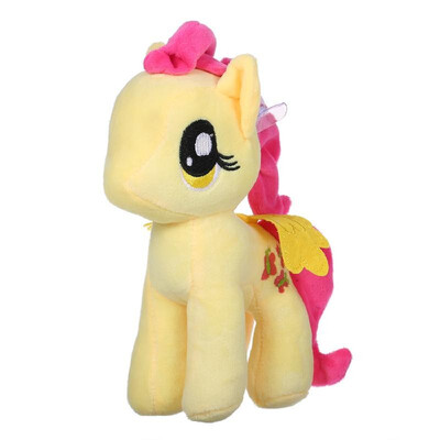 

My Little Pony Cartoon Series Plush Toy