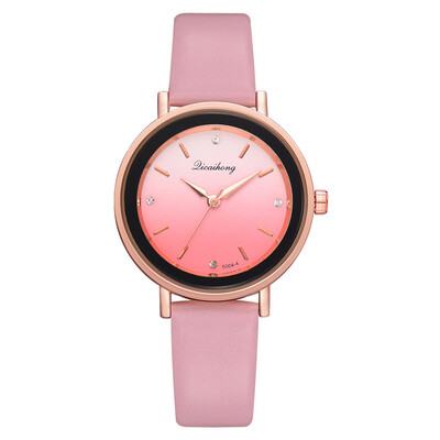 

Womens watch business casual fashion personality female watch