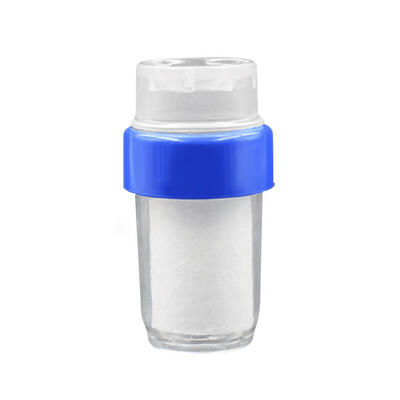 

Splash-proof Healthy Water Clean Tap Filter Purifier Head Kitchen Faucets