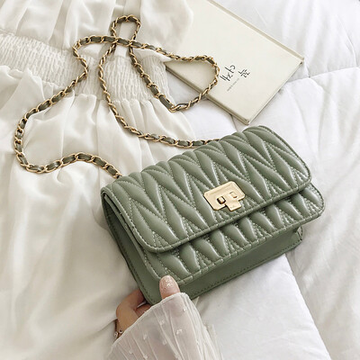 

Tailored Womens Fashion Wild Slant Bag Single Shoulder Bag Purse Messenger Bag