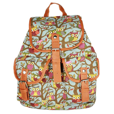 

Womens Travel Bag Backpack Bag Leisure Bag