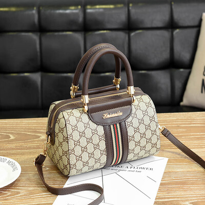 

Female bag handbag female 2019 new fashion cool shoulder bag three-dimensional ladies handbags cross-border