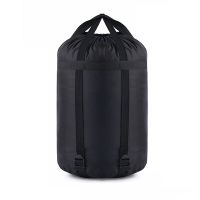

Waterproof Compression Stuff Sack Dry Sleeping Bag for Rafting Camping