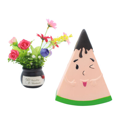 

Tailored Expression Of Cantaloupe Slow Rising Scented Relieve Stress Toy