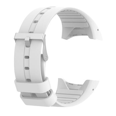 

Watchband Replacement for Polar M430M400 Smart Watch with Buckle