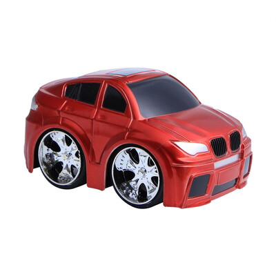 

Tailored Mini Vehicle Children Kids Toy Decor Diecast Pull Back Car Model Xmas Gift New