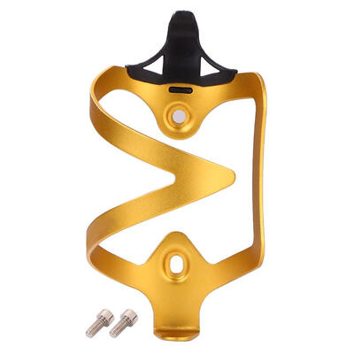 

Bicycle Adjustable Water Bottle Cage Mountain Bike Ultralight Bottle Holder