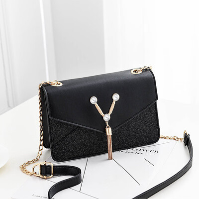 

Tailored Womens New Fashion Bag Crossbody Shoulder Leather Bag