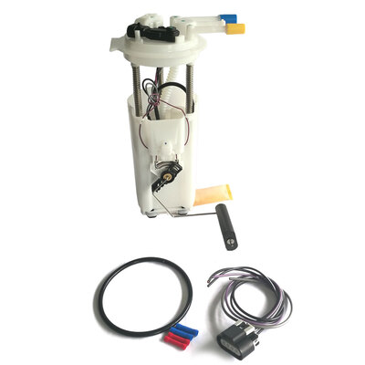 

Ktaxon New Fuel Pump Assembly for 2001-2005 Chevrolet Venture Pontiac Montana Van