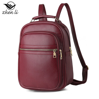 

Exclusive for minibag bags womens new fashion backpack