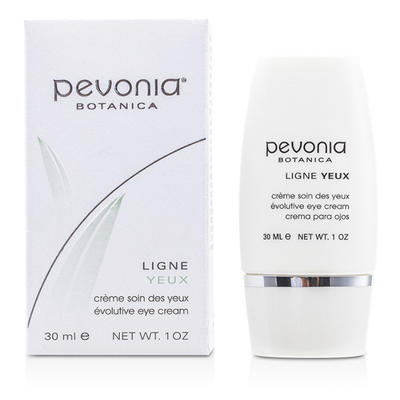 

PEVONIA BOTANICA - Evolutive Eye Cream 30ml1oz