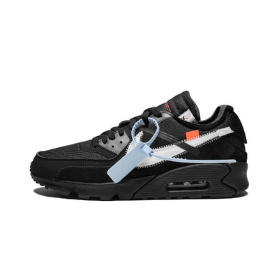 

Nike Air Max 90 Men Shoes Air Cushion Breathable Comfortable Running Sports Outdoor Sneakers AA7293