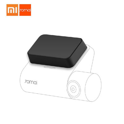 

New GPS Module For XIAOMI 70mai Dash Cam Pro Smart Car 1944P HD Video Recording 140 FOV Camera Voice Control