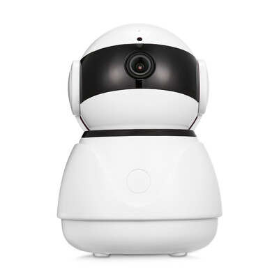 

C8 1080P HD WiFi Indoor Home Security IP Camera for Baby Elder Pet