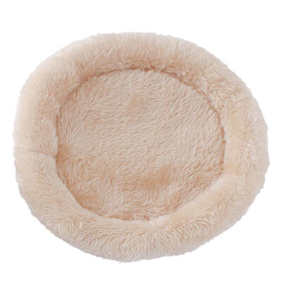 

Soft Wool Guinea Pig Bed Winter Small Animal Cage Mat Hamster Sleeping Bed