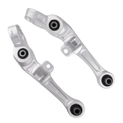 

2PC Front Forward Control Arms For 05-07 Infiniti G35 & 05-09 Nissan 350Z RWD