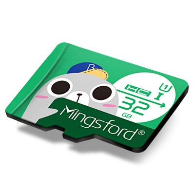 

Mingsford 8G 16G 64G 128G Micro SD TF Card