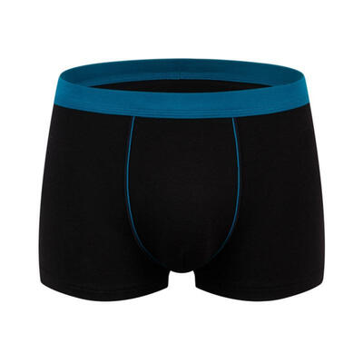 

Mens Boxer Briefs With Pouch Soft Stretchy Underwear
