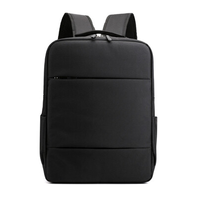 

Backpack male business casual laptop bag Outdoor travel multifunctional mens backpack bag