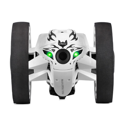 

Paierge PEG - 81 24GHz Wireless Remote Control Jumping Car