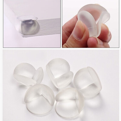 

〖Follure〗20Pcs Baby Caring Corner Guards Premium Clear Corner Protectors Safety Crash Pad