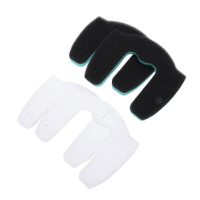 

2pcsSet Filters For LG MDJ63408601 Vacuum Cleaner Replacement Accessories