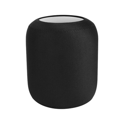 

〖Follure〗Flannelette Protective Ultrathin Proof Sleeve Case Cover For Apple Home Pod