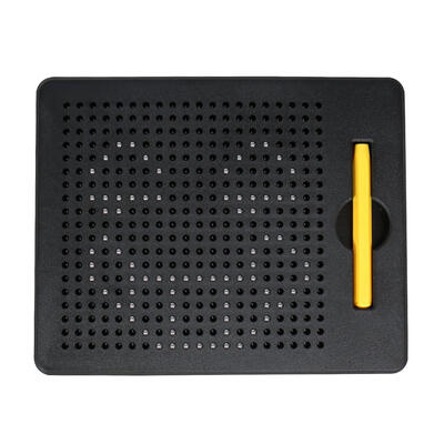 

Cute Children Magnetic Tablet Drawing Board Magnet Stylus Pen Puzzle Toys