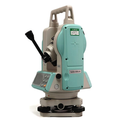 

Elbow Eyepiece for SELT Theodolite