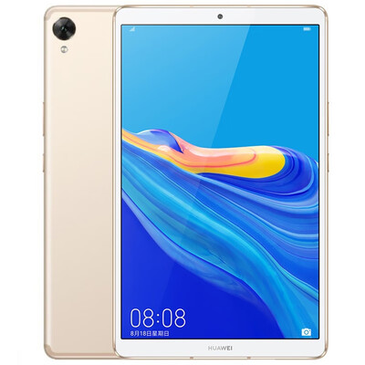 

HUAWEI M6 4G Phablet Tablet PC 84 inch Android 90 OS Hisilicon Kirin 980 Octa Core 18GHz CPU 130MP 80MP Cameras