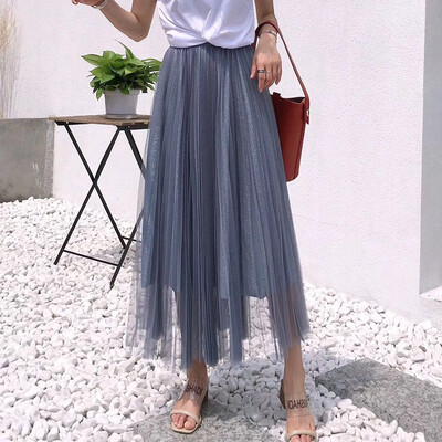 

Joker half skirt6002