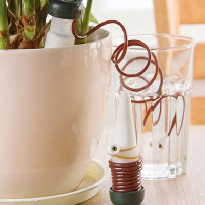 

Flower Automatic Watering Device Dripper Drip Emitter 2pcs