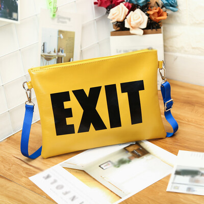 

Tailored Women Messenger Bag Small Shoulder Bag Ms Messenger Bag Casual Bag Student Bag