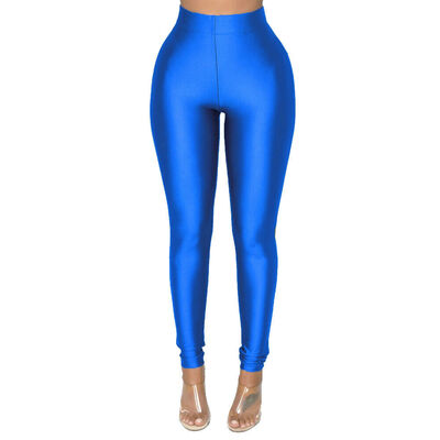 

Women Lady Leggings Stretch Casual Sport Gym Workout High Waist Yoga Running Pants