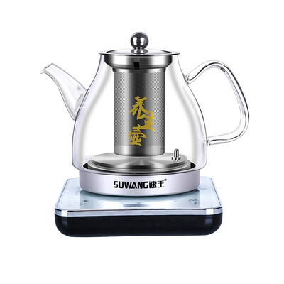 

Automatic tea makerKB895D