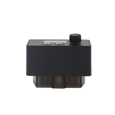 

V12 OBD BT Music Player Car Diagnostic Scanner Code Reader Tool Car Fault Detector