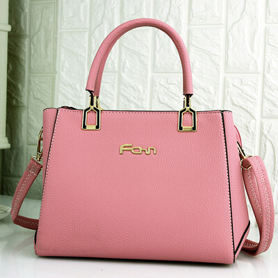 

Shoulder bag new shoulder bag Europe&the United States new shoulder bag tide new shoulder bag