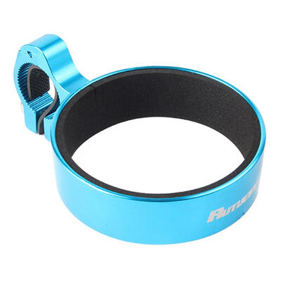 

Cycling Bicycle Bottle Holder Coffee Tea Cup Aluminum Bottle Cage Support