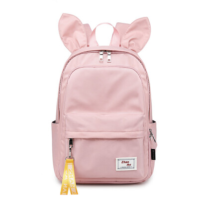 

Womens Backpack Waterproof Laptop Bag