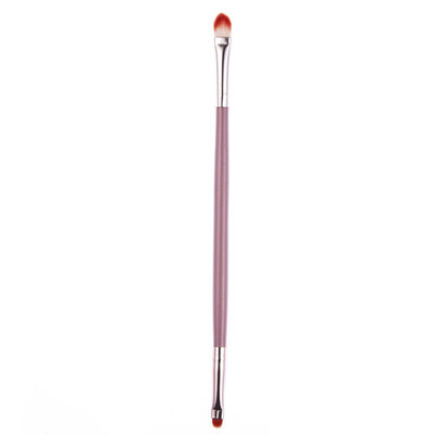 

〖Follure〗Cosmetic Multifunctional Makeup Brush Eye Shadow Brushes Double Sided