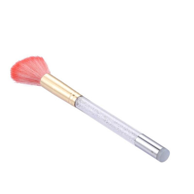 

Dual Heads Nail Art Brushes Sponge Rhinestone Sequins Stamper Nail Art Tool