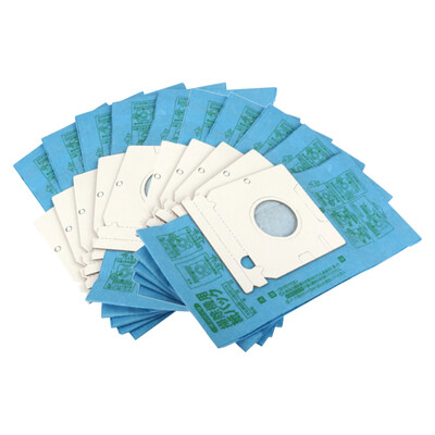 

〖Follure〗For Sanyo XTW-80ZW80-936SC-78A Vacuum Cleaner Accessories Vacuum Bag 10PC